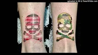 Snow Strippers & Clams Casino Type Beat - 
