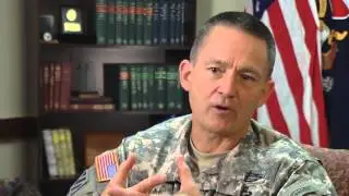 Vice Chief of Staff of the Army: Total Force