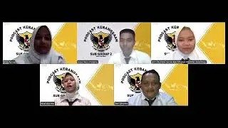 PODCAST KEBANGSAAN : 