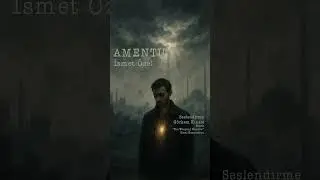 Amentu - İsmet &Ouml;zel