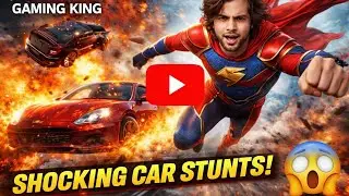 Superhero Master Car stunt 🔥💯#shortvideo #gaming #superheromastercarstunt #youtube #youtubevideo 