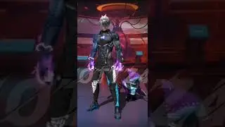 Insane outfits with angelic pants #freefire #tendencias  #viral #freefireshorts #shottz444