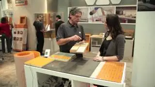 Schluter LIVE из KBIS2014