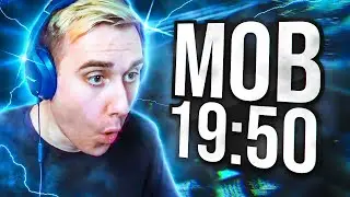 MOB OF THE DEAD WORLD RECORD is MINDBLOWING