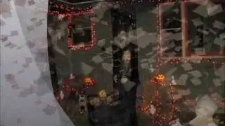 Halloween Spooks!