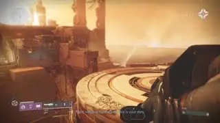 Destiny 2 Passage of Confidence Flawless