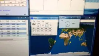 N1MM AlfaSPID Rotator control