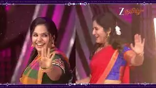 SaReGaMaPa Lil Champs S5 | Folk Round |Sat & Sun @ 9:30PM SGT | 10 PM MYT | Zee Tamil APAC Promo