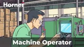 Machine Operator