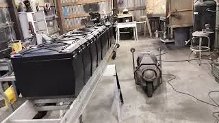 Himalayan 450 cup holder