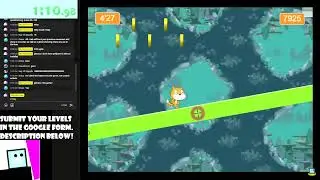 Scratchnapped Adventure Speedrun in 2:00