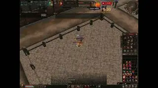 TURNUVA 1V1 NİNJA WS #shorts