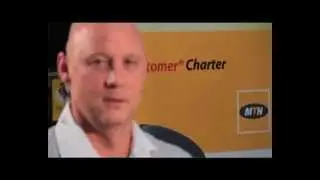 Hear what MTN's CEO has to say about OK! Nigeria