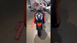 KTM 1390 Duke та Super Duke 1290 GT 🔥💪🏼