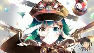 Shinji The Real G - Steampunk