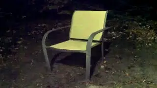 chair - Season 2 - Episode 1 (New Beginnings Again)