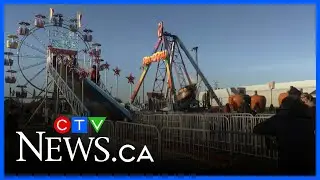 Elmvale Fall Fair celebrates 163rd year