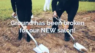 Charles Penzone Dublin Groundbreaking