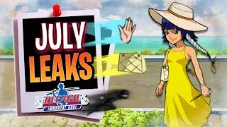 (7.15) MORE Retirement Soulboxes & Travel Soifon! Season PASS? (2022)