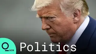 Trump Rejected by Supreme Court in Final Election Challenge