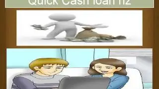 quick cash loan nz