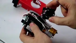 Assembly Video for the FORMBOT T-Rex 2  Big Build Size 3D Printer!
