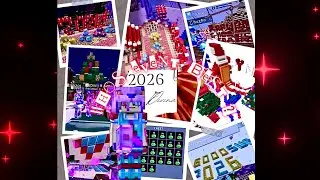 BEST NEW YEAR EVENTS FROM ?… | planet craft |