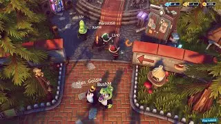 НОВЫЙ АМОНГ АС ВЫШЕЛ В STEAM! ОБЪЕДИНИЛИ PROPNIGHT И AMONG US И ПОЛУЧИЛОСЬ ЭТО! SNEAK OUT 2024
