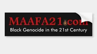 Pro Life Praise with Dr.  Alveda King - Maafa21 Exposes the Truth Guest: Mark Crutcher,