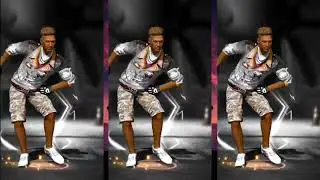 Pushpa Trend God Level Lobby Edit Tutorial // Free Fire 🔥 By VM GAMER
