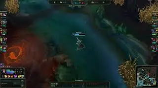 LOL/ EGOTANGO DODGE GAMİNG (LEBLANC DODGE)