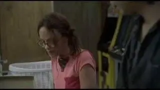 Angela Bettis a Most Perfect Actress