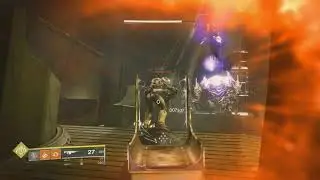 Destiny 2: Truth Exotic Quest - Secret Boss Ogre Location (Jetsam Of Saturn))