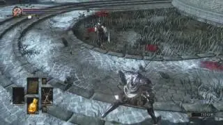 DARK SOULS&trade; III SpartanSim vs JEEBUS_00