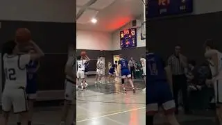 Big Free-Throw!