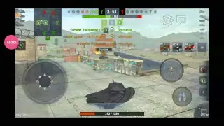 Being Potato with Vantrius