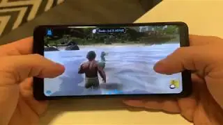 ARK SURVIVAL EVOLVED Google Pixel 2 XL | MAX SETTINGS
