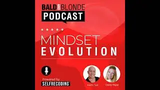 Helper's Syndrome - Ep. 166 Mindset Evolution Podcast