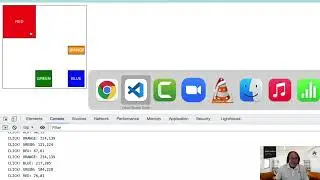 HTML5 Canvas - Part Five - Object Oriented Programming
