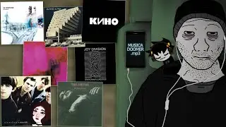 Que es la Musica DOOMER?