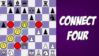 Chess but It's Also Connect 4