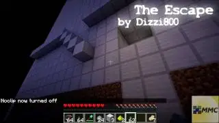 MinecraftMapMinute Episode 2