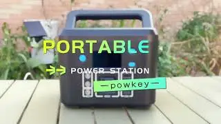 I would recommend this lightweight R180 with 200W/48000mAh capacity.
