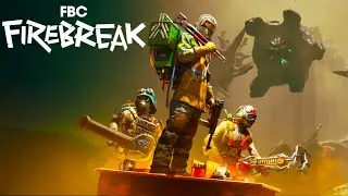 FBC Firebreak is actually stressful