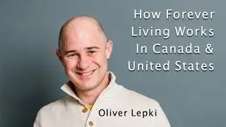 How Forever Living Products Works in Canada and United States