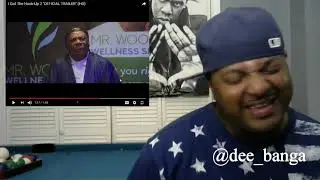 I Got The Hook-Up Trailer REACTION
