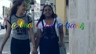 Amor de Arcoiris | Cortometraje LGBT