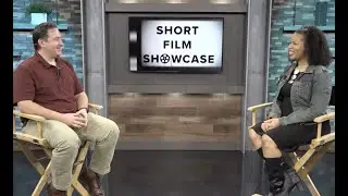 Short Film Showcase E3: Scary Little Fuckers (A Christmas movie) by Nathan Suher