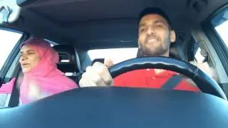 ZaidAliT - Singing bollywood songs to my mom