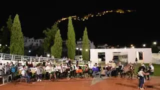 Grupo de Acordeones de Valencia de Alcántara - Saias Rayanas